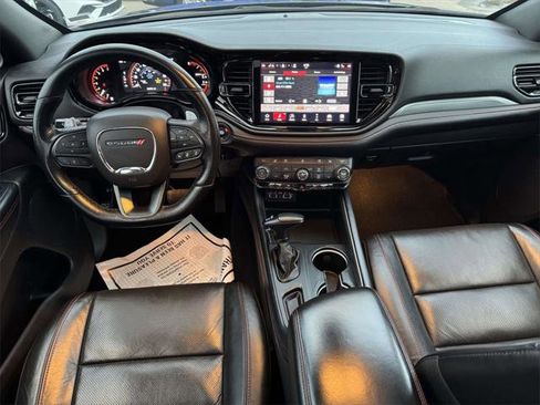 Used 2024 Dodge Durango GT image 13