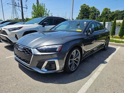 Used 2023 Audi A5 2.0T Premium Plus w/ Premium Plus