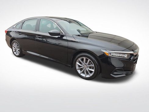 Used 2021 Honda Accord LX image 6
