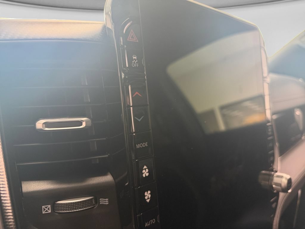 New 2026 RAM 1500 RHO w/ RHO Level 1 Equipment Group AWD/4WD image 12