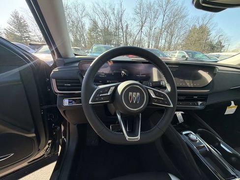 New 2026 Buick Envision Sport Touring AWD/4WD image 12