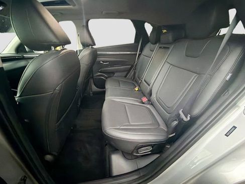 Certified 2024 Hyundai Tucson SEL w/ Convenience Package FWD image 26