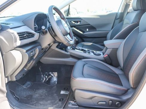 New 2025 Subaru Crosstrek 2.5i Limited image 17