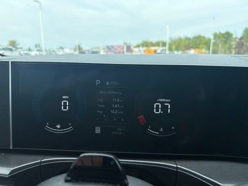 Used 2025 Hyundai Santa Fe XRT AWD/4WD image 55