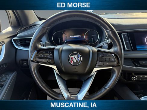 Certified 2024 Buick Enclave Premium image 14