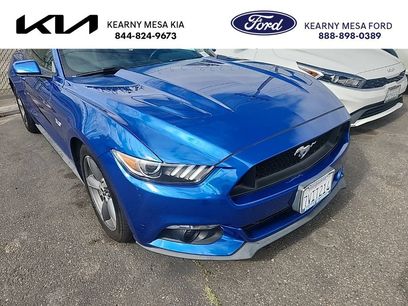 Used 2017 Ford Mustang GT