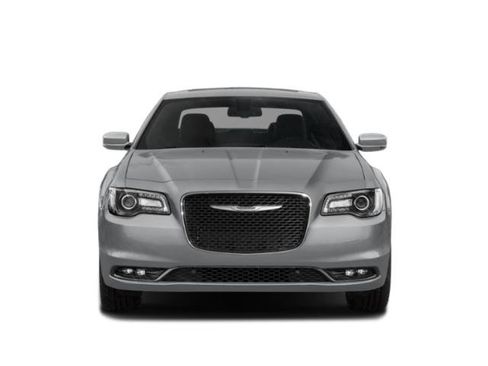 Certified 2018 Chrysler 300 S image 4