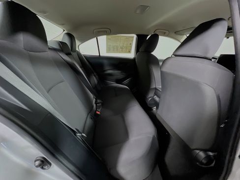 Used 2024 Toyota Corolla LE FWD image 33