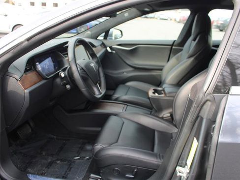Used 2018 Tesla Model S 100D image 10