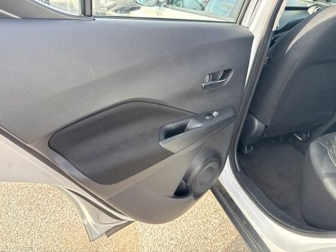 Used 2023 Nissan Kicks SV FWD image 23