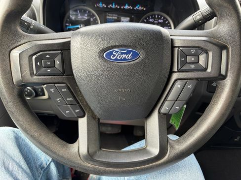 Used 2021 Ford F250 XL w/ STX Appearance Package AWD/4WD image 28