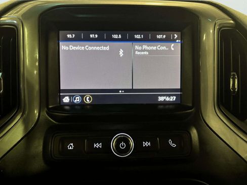 Used 2020 Chevrolet Silverado 2500 W/T w/ WT Fleet Convenience Package image 33