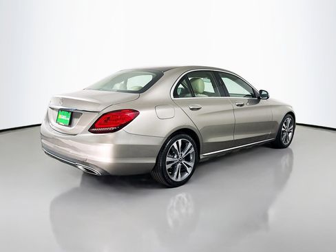 Used 2020 Mercedes-Benz C 300 Sedan w/ Premium Package image 10