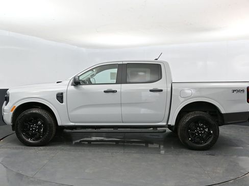 New 2026 Ford Ranger XLT AWD/4WD image 7