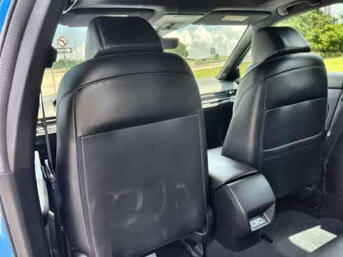 Used 2024 Honda Civic Sport Touring image 13