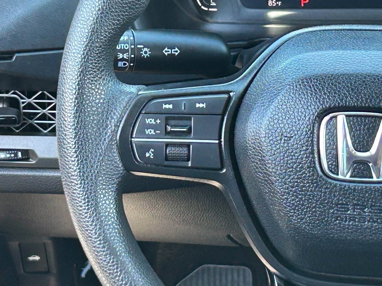Used 2024 Honda Accord LX image 21