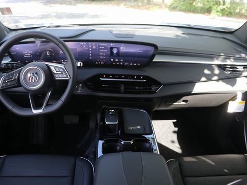 New 2026 Buick Enclave Sport Touring w/ Power Package image 19