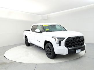 Used 2024 Toyota Tundra SR5 video 1