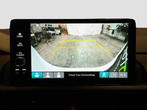 Used 2025 Honda CR-V EX-L image 22