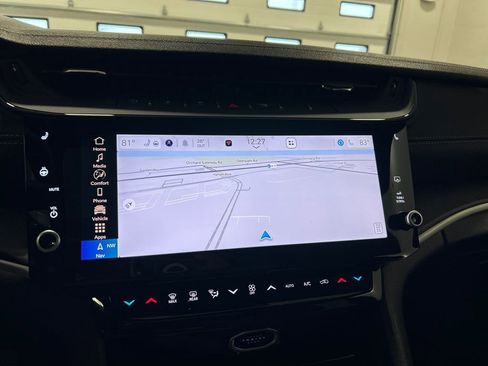 New 2026 Jeep Grand Cherokee L Limited image 25