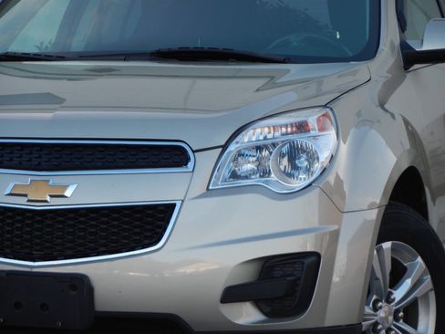 Used 2014 Chevrolet Equinox LT w/ Driver Convenience Package image 6