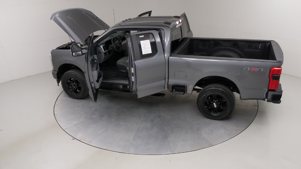 Certified 2024 Ford F350 XL w/ STX Appearance Package AWD/4WD image 52