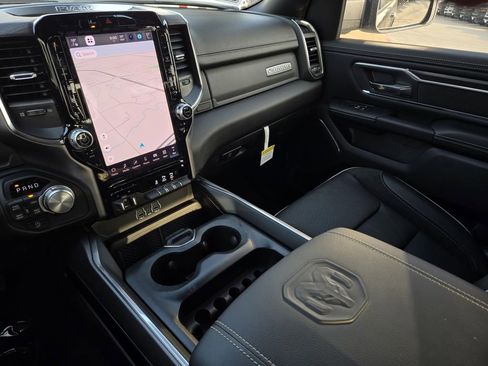 New 2026 RAM 1500 Laramie w/ Night Edition image 18