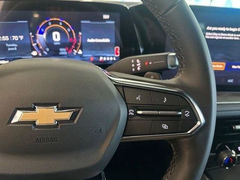 New 2026 Chevrolet Tahoe LS AWD/4WD image 34