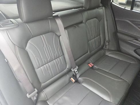 New 2026 Buick Envista Avenir image 29