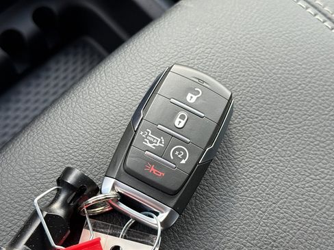 New 2026 RAM 1500 Big Horn image 38