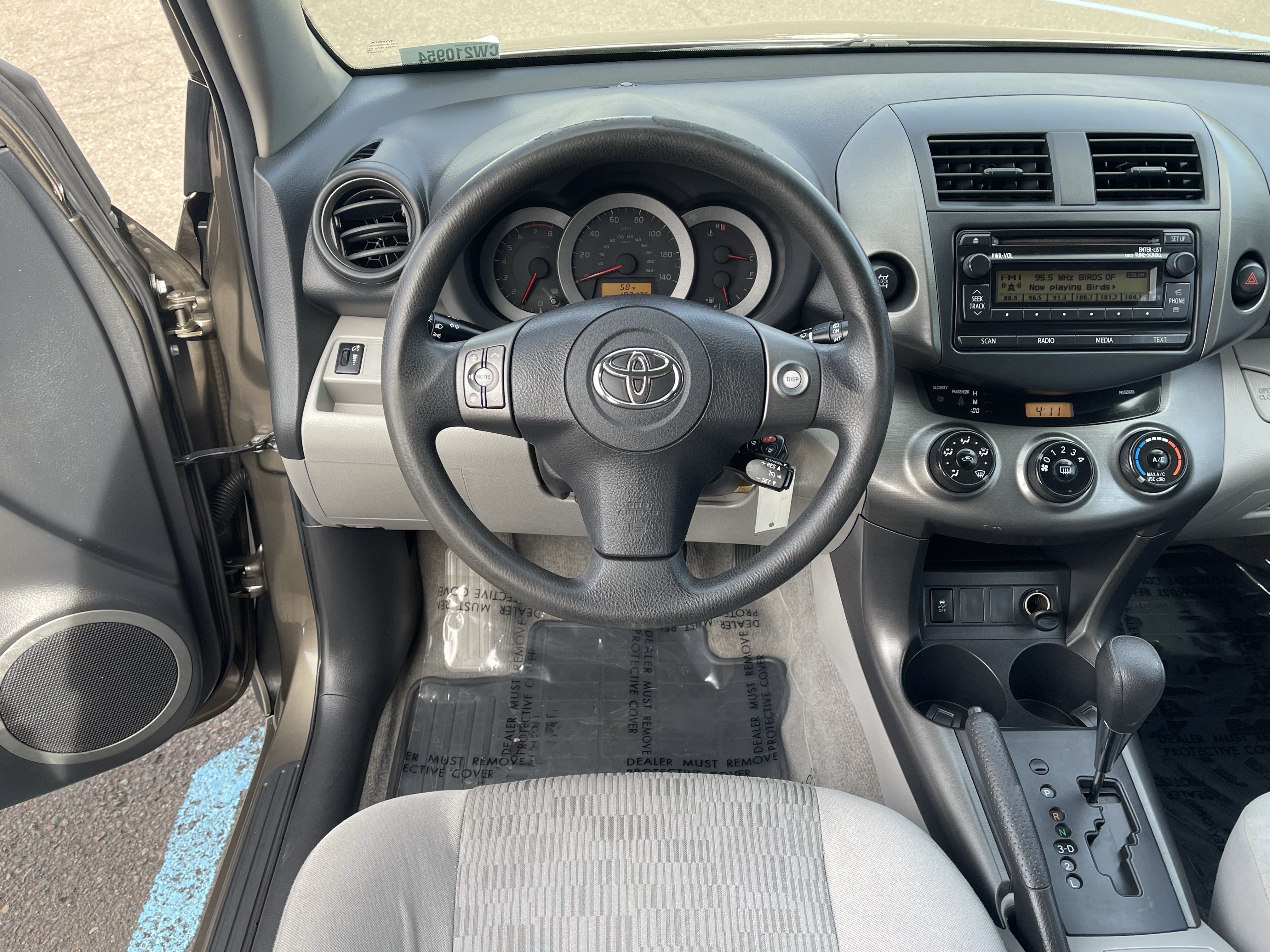 Used 2012 Toyota RAV4 4WD w/ Value Pkg image 12