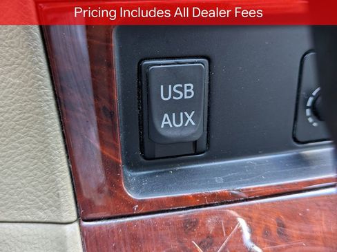 Used 2013 Toyota Highlander Limited FWD image 25