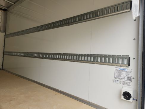 New 2025 Chevrolet Express 3500 w/ Power Convenience Package image 32