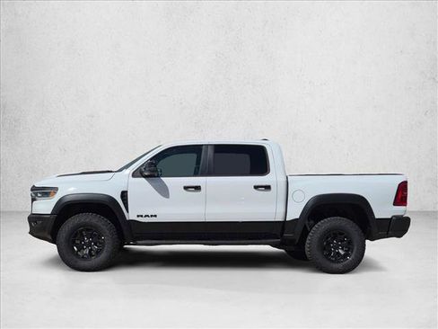 New 2026 RAM 1500 RHO w/ RHO Level 1 Equipment Group AWD/4WD image 5