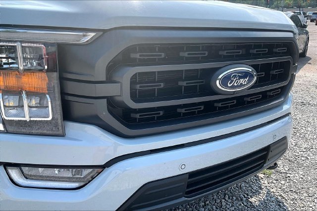 Used 2023 Ford F150 XLT w/ Equipment Group 302A High AWD/4WD image 30