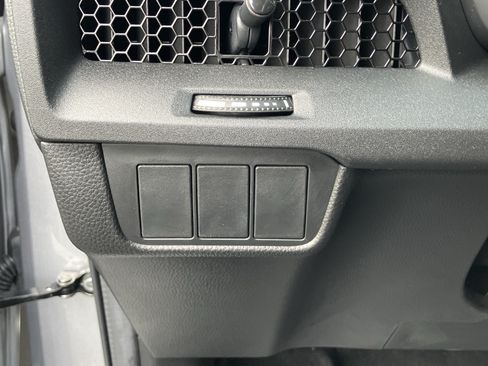Used 2026 Honda CR-V LX image 19