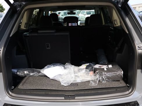 New 2026 Volkswagen Atlas SE AWD/4WD image 19
