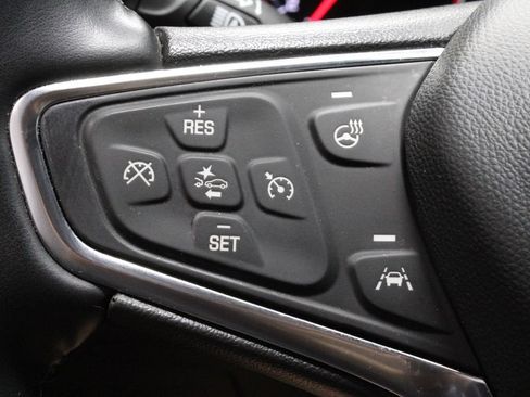 Used 2024 Chevrolet Malibu LT FWD image 28