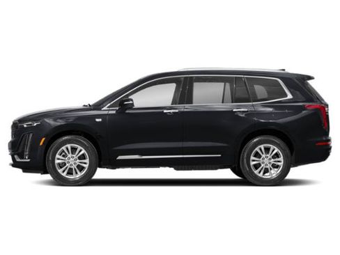Used 2024 Cadillac XT6 Premium Luxury AWD/4WD image 2