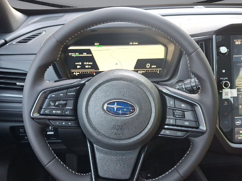New 2026 Subaru Forester Sport AWD/4WD image 17