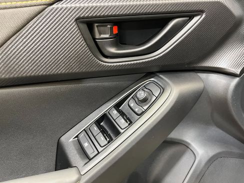 Used 2025 Subaru Crosstrek 2.5i Sport AWD/4WD image 14