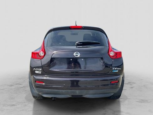 Used 2014 Nissan Juke SV w/ Navigation Package image 6