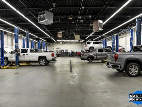 Used 2024 Ford F150 King Ranch image 29