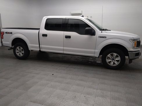 Used 2020 Ford F150 XLT AWD/4WD image 11