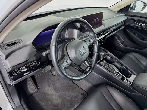 Used 2023 Honda Accord EX-L image 8