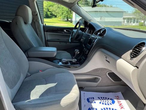 Used 2017 Buick Enclave Convenience FWD image 13