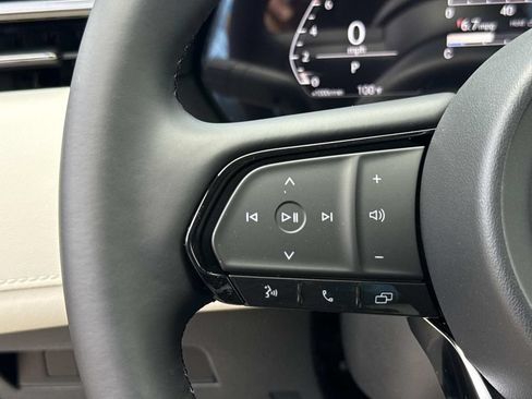 New 2026 MAZDA CX-5 Select AWD/4WD image 40