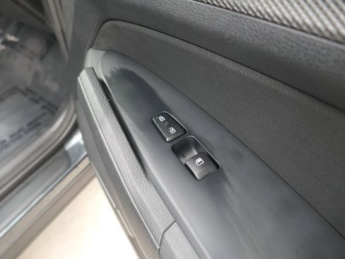 Certified 2025 Kia Sportage LX image 24