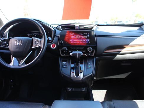 Used 2022 Honda CR-V EX-L image 14