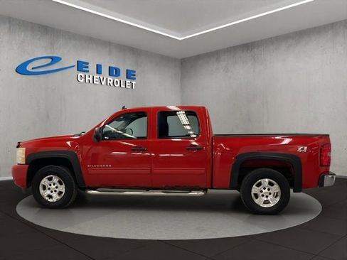 Used 2009 Chevrolet Silverado 1500 LT w/ Power Pack Plus image 8
